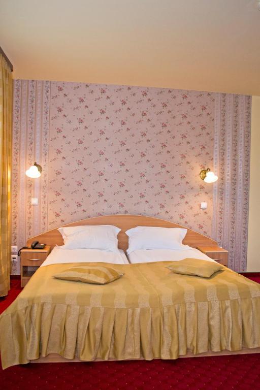 Hotel Xemar Arad Room photo