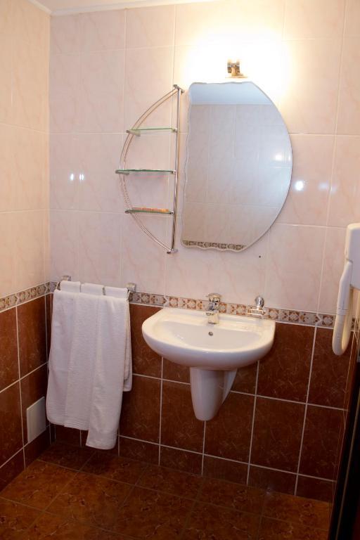 Hotel Xemar Arad Room photo